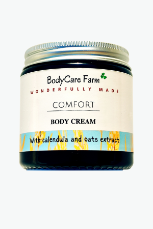 Comfort Body Cream