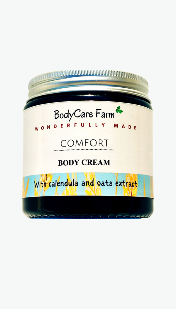 Comfort Body Cream