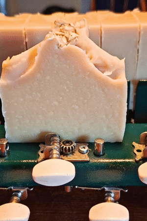 Nourish Soap Bodycare Farm